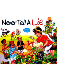 Never Tell A Lie 