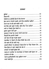 Sanduri Ambian - Book By Varinder Singh Nimana