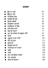 Shaadat Hasan Manto-Sarkandian De Piche - Book By Nirmal Brar