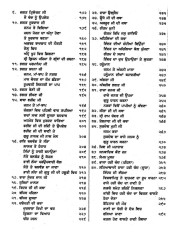 Sri Guru Bhagat Maal Steek - Book By Pt. Narain Singh Ji Giani
