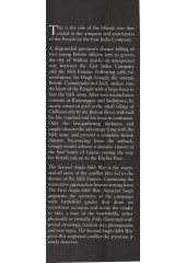The Second Anglo-Sikh War (1848-49) - Book By Amarpal Singh