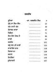 Khul Ja Sim Sim - Book By Surinder Neer
