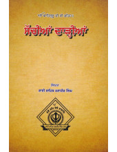 Sachian Darian - Book By Bhai Sahib Randhir Singh Ji