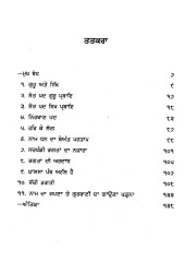 Santpad Nirnai - Book By Bhai Sahib Bhai Randhir Singh Ji