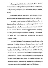 Alankars For Sur Abhiyas - Book By Principal Sukhwant Singh