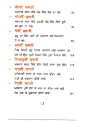 Ardas Karan Dian 13 Jugtian - Book By Bhai Guriqbal Singh