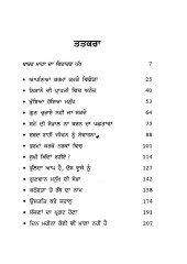 Barah Maha Da Viharak Pakh - Book By Principal Gurbachan Singh