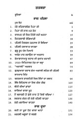 Merian Kujh Ithasik Yadaan - Book By Dr. Harjit Singh