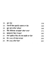Merian Kujh Ithasik Yadaan - Book By Dr. Harjit Singh