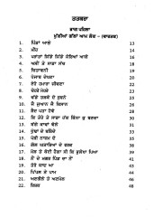 Pindan Aale - Book By Premjeet Singh Nainewalia