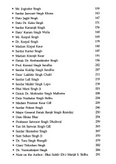 Pride of Lions - Book By Dr. Manit Singh Sidhu