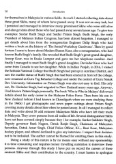 Pride of Lions - Book By Dr. Manit Singh Sidhu