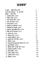 Puratan Sikh Likhtan - Book By Chetan Singh