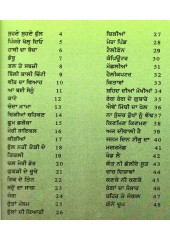 Shehar Te Jungle - Book By Gurdial Raushan