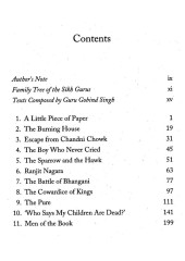 The Sacred Sword - The Legend Of Guru Gobind Singh - Book By Hindol Sengupta