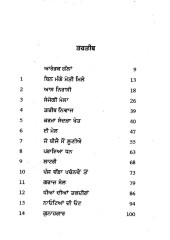 Sanyogi Mela - Book By Kuldeep Singh Bassi