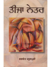 Teeja Netar - Book By Bhagwant Rasulpuri