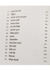 Itihaas De Sitaare - Karminder Singh