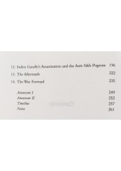 The Khalistan Conspiracy - A Former Raw Officer Unravels the Path to 1984 - Book by GBS Sidhu