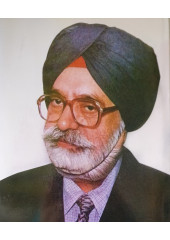 Maanvi Sarokaran De Naksh - Book by Dr Karanjit Singh