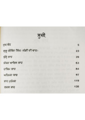 Prasidh Punjabi Kavi - Sant Singh Sekhon 