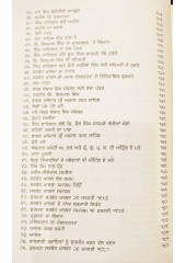 Panthak Dastavez -  Part 1 - Dharam Yudh Te Jhujharu Lahair - 1966-2010 - Book by Narain Singh, Karamjit Singh
