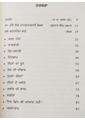 Dhukhda Gohta - Stories by Pritam Singh Kaimbo