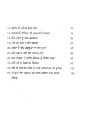 Aklan Waleo Moro Muharan - Book By Beant Kaur Gill