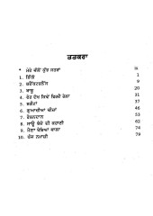 Jhreentan - Book By Daljeet Singh Shahi