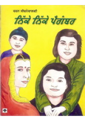 Nikke Nikke Paigambar - Book By Chanan Seechnevalvi