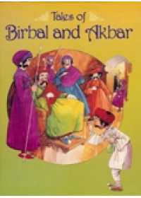 Stories of Birbal and Akbar