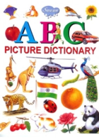 ABC Picture Dictionary 