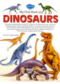 My First Book of Dinosaurs