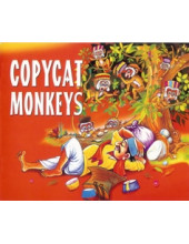 Copycat Monkeys 