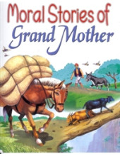 Moral Stories of Grandmother 