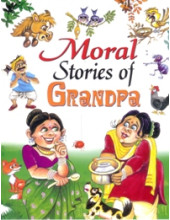 Moral Stories of Grandpa 