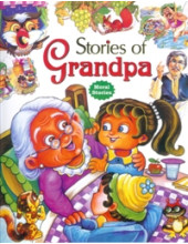 Stories of Grandpa 