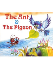 The Ant & The  Pigeon 