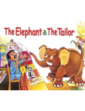The Elephant and The Tailor 