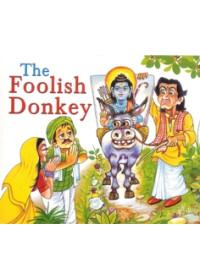 The Foolish Donkey 