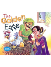 The Golden Eggs 