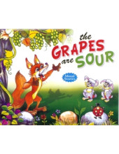 The Grapes Are Sour 