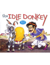 The Idle Donkey 