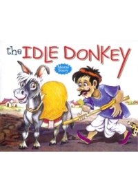 The Idle Donkey 