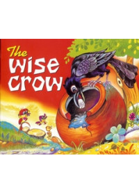 The Wise Crow 
