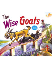 The Wise Goats 