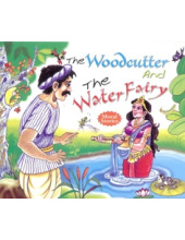 The Woodcutter and The Water Fairy 