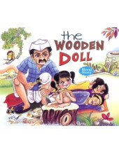 The Wooden Doll 