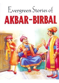Evergreen Stories of Akbar Birbal 