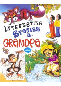 Interesting Stories of Grandpa 